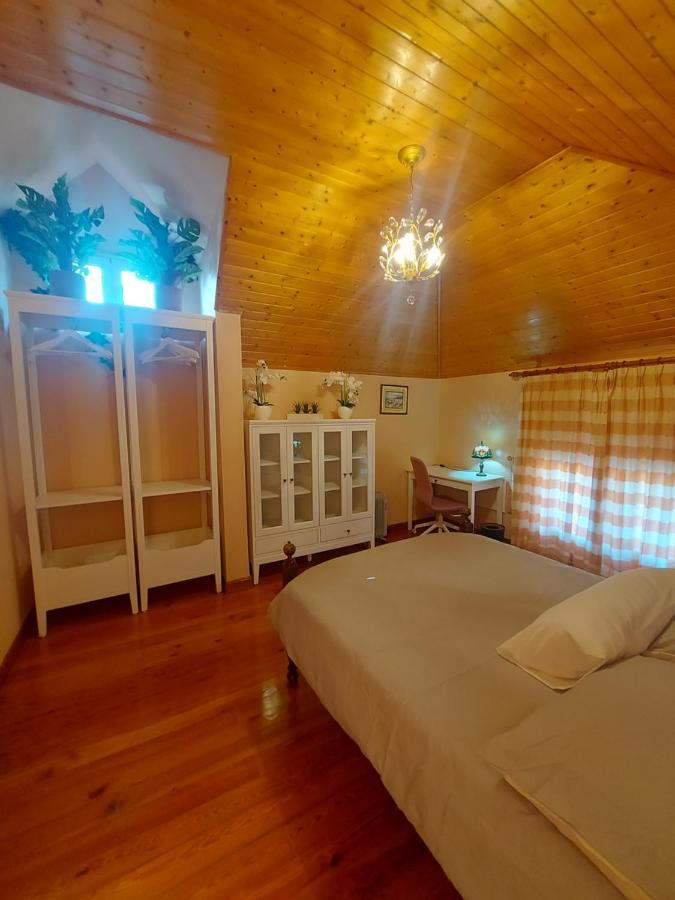 Vivenda Por Do Sol Guest House Ponta do Sol  Bagian luar foto