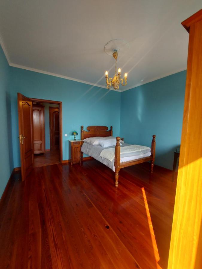Vivenda Por Do Sol Guest House Ponta do Sol  Bagian luar foto