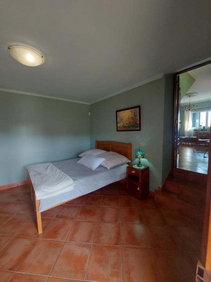 Vivenda Por Do Sol Guest House Ponta do Sol  Bagian luar foto